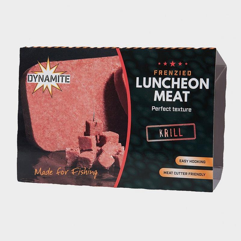 Dynamite Frenzied Luncheon Meat
