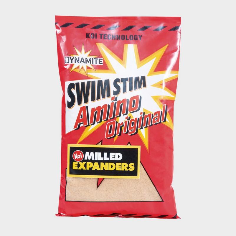 Dynamite Original Swim Stim Milled Expanders