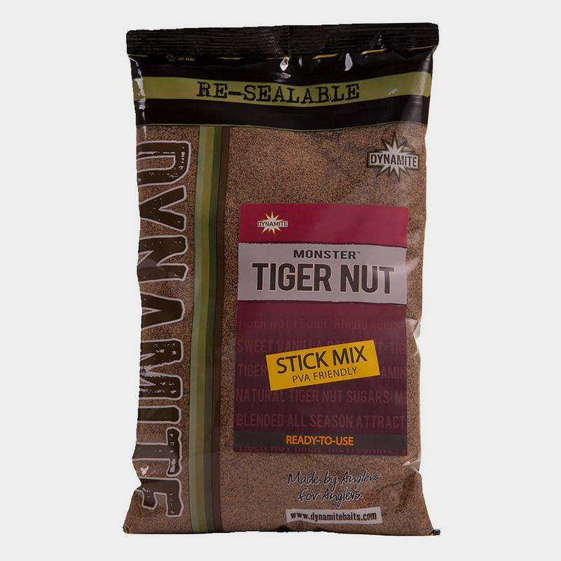 Dynamite Monster Tiger Nut Stick Mix