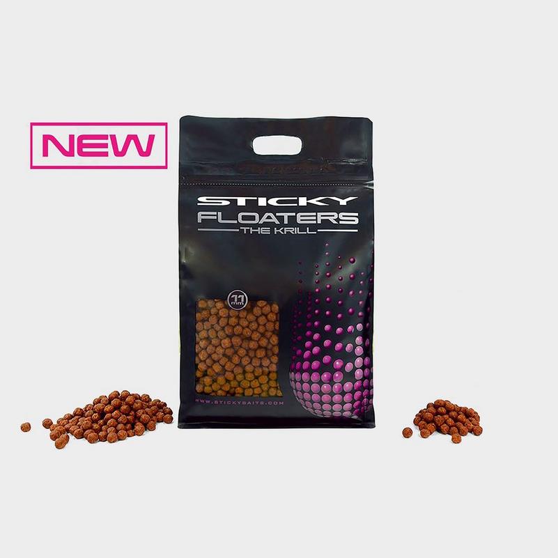 Sticky Floaters The Krill 11mm