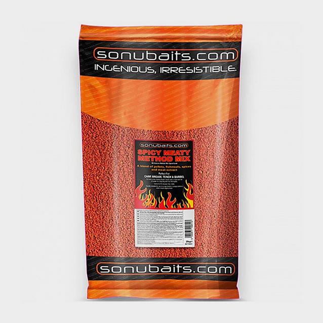 Bonubait Method Mixes