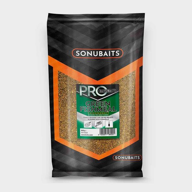 Sonubait Ground bait 0.9kg