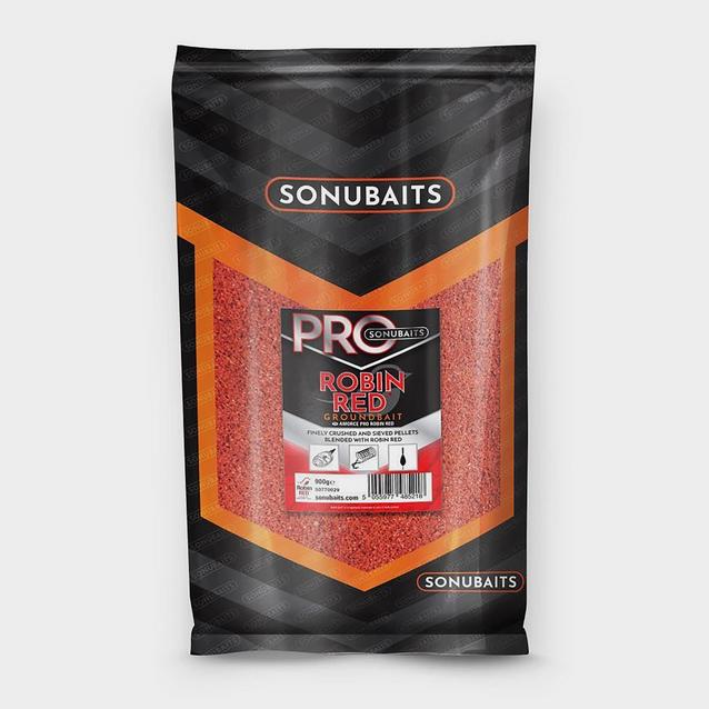 Sonubait Ground bait 0.9kg