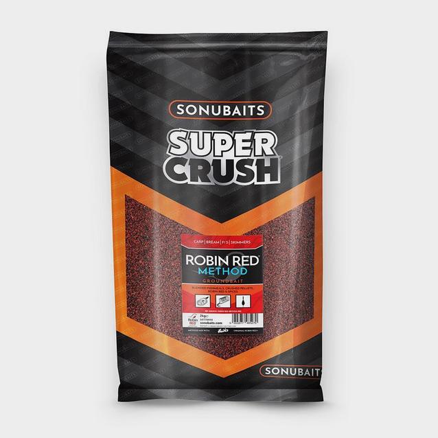 Bonubait Method Mixes