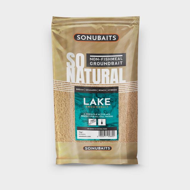 Sonubait So Natural Range