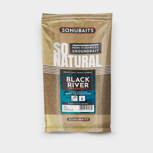 Sonubait So Natural Range