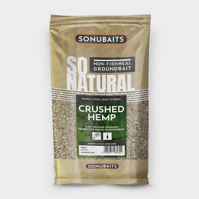 Sonubait So Natural Range