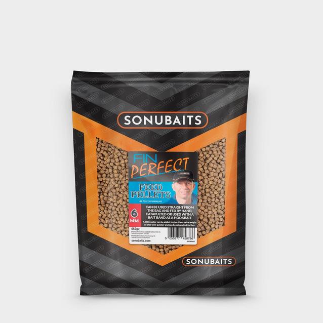 Sonubait Fin Perfect Feed Pellet