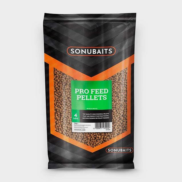 Sonubait Pro Feed Pellets
