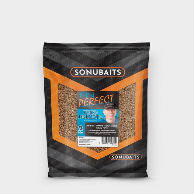 Sonubait Fin Perfect Feed Pellet
