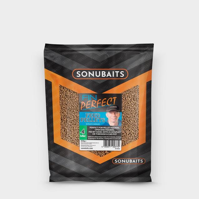 Sonubait Fin Perfect Feed Pellet