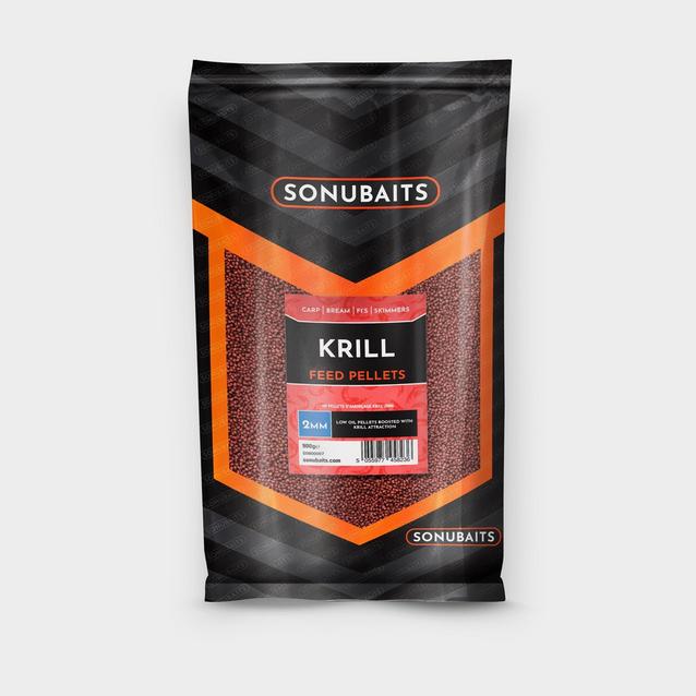 Sonubait Krill Feed Pellets
