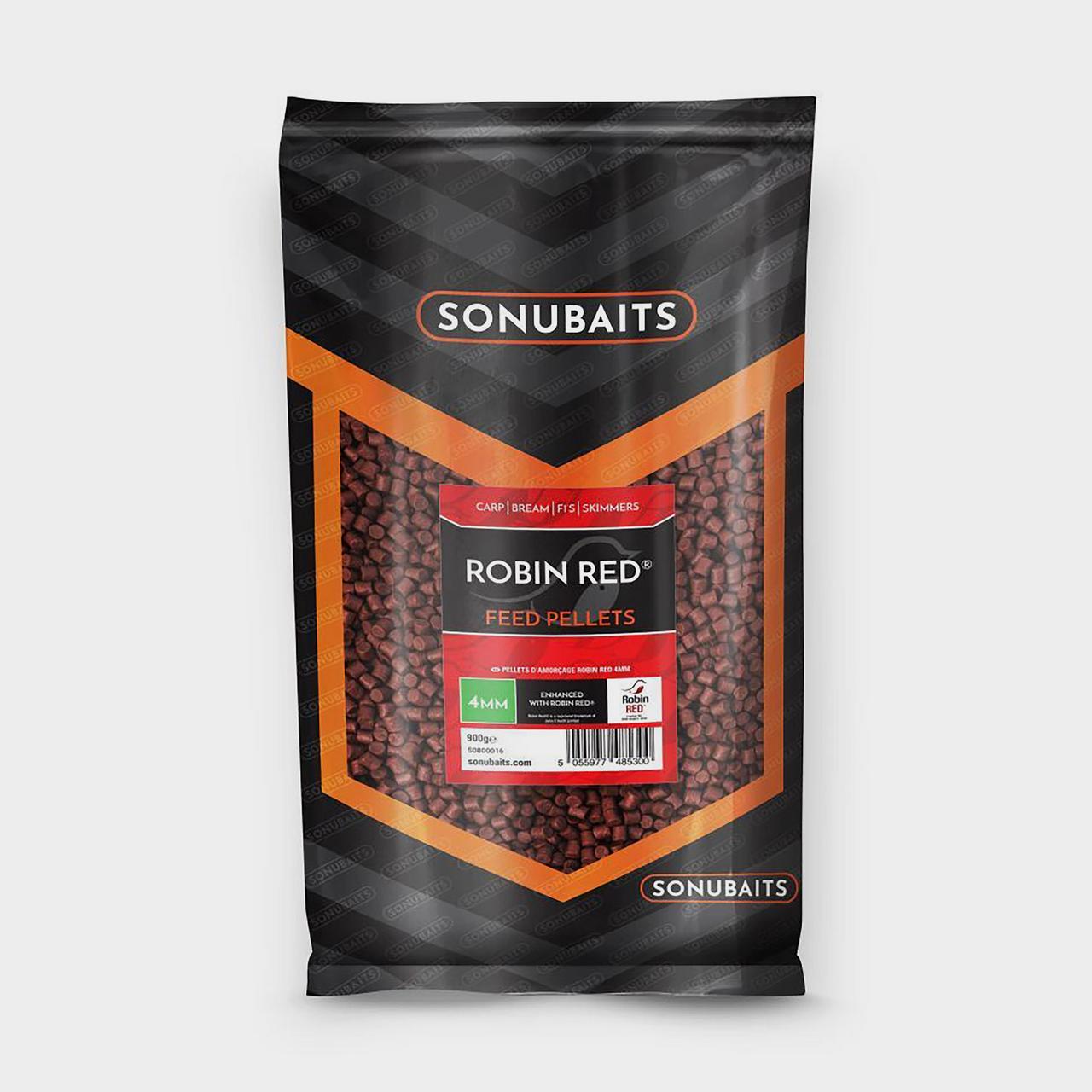 Sonubaits Robin Red Pellets