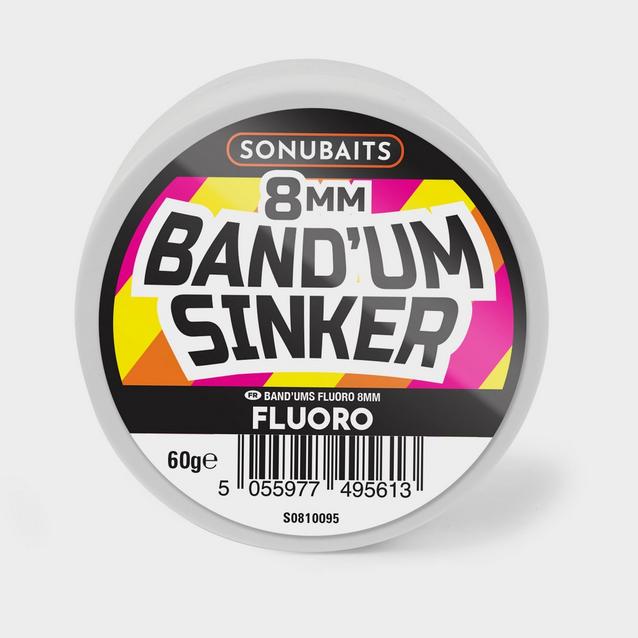 Sonubait Band'um Sinkers