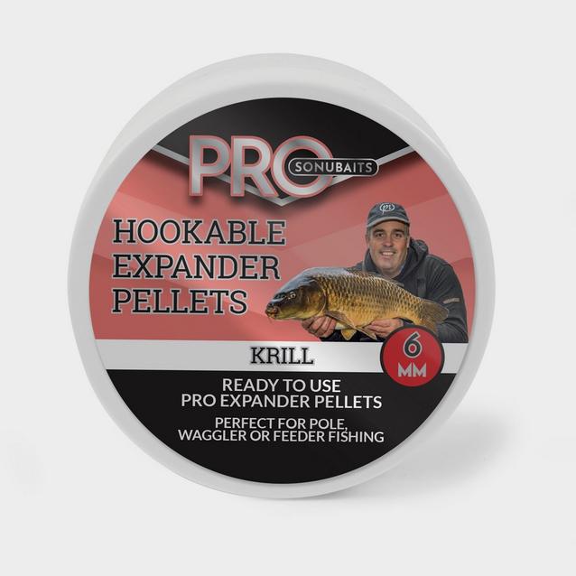 Sonubait Hookable Pro Expander