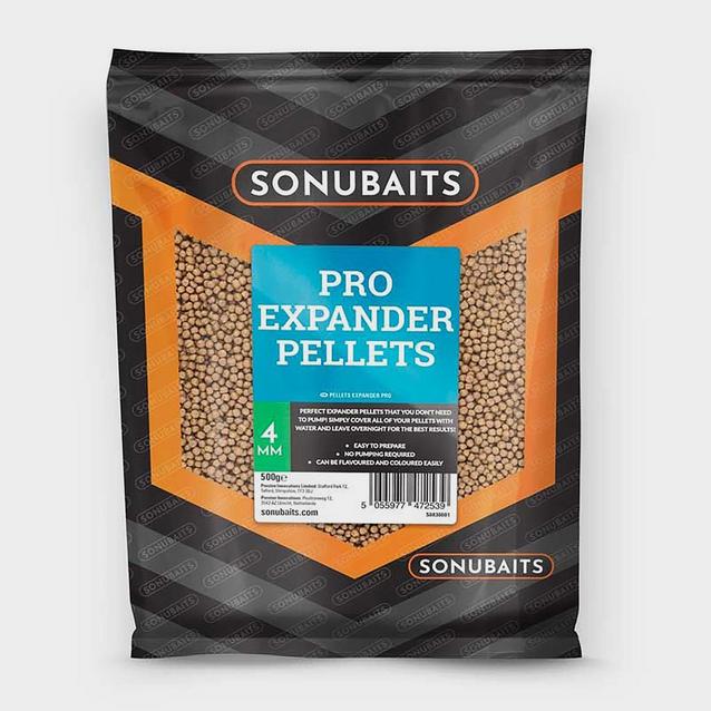 Sonubait Pro Expander Pellets
