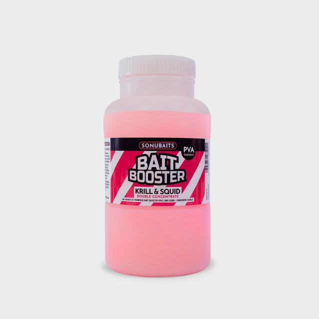 Sonubait Bait Booster Liquids