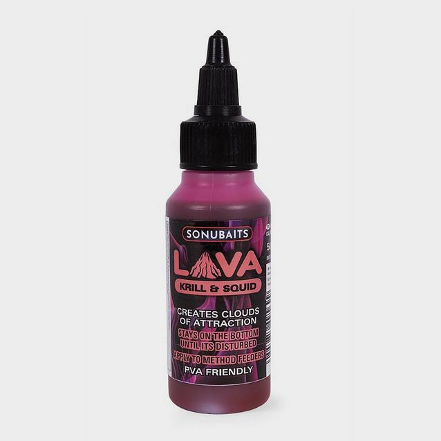 Sonubait Haze/Lava Liquids 100ml