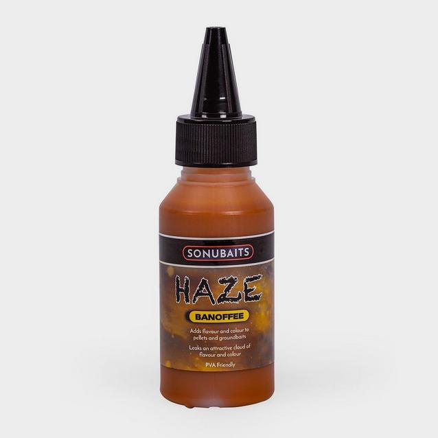 Sonubait Haze/Lava Liquids 100ml
