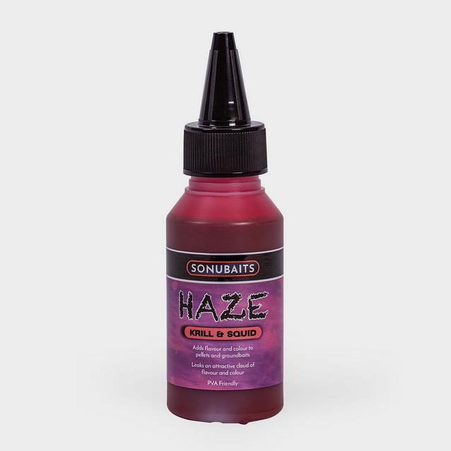 Sonubait Haze/Lava Liquids 100ml