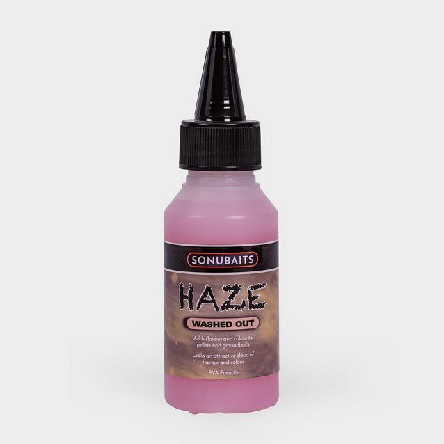 Sonubait Haze/Lava Liquids 100ml