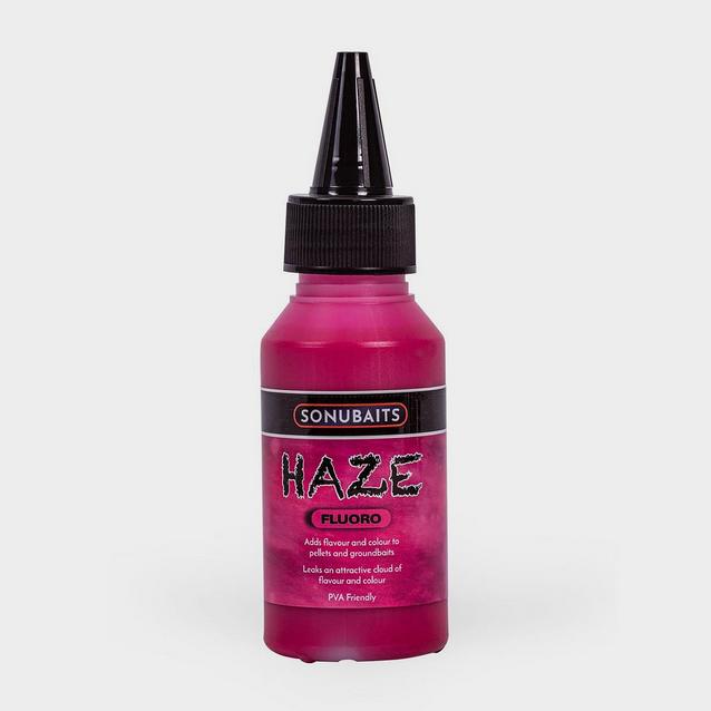 Sonubait Haze/Lava Liquids 100ml