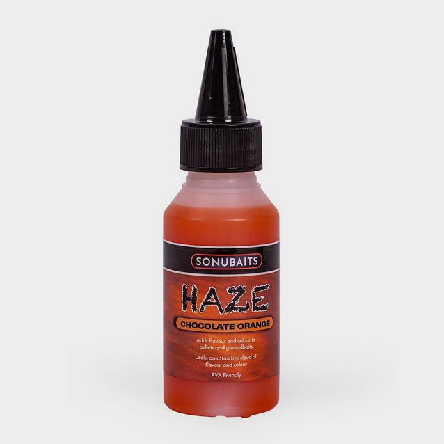 Sonubait Haze/Lava Liquids 100ml