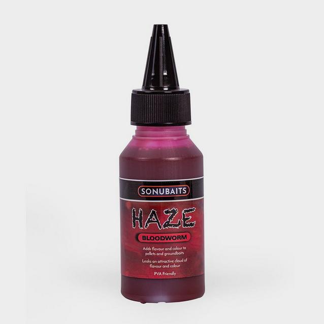 Sonubait Haze/Lava Liquids 100ml