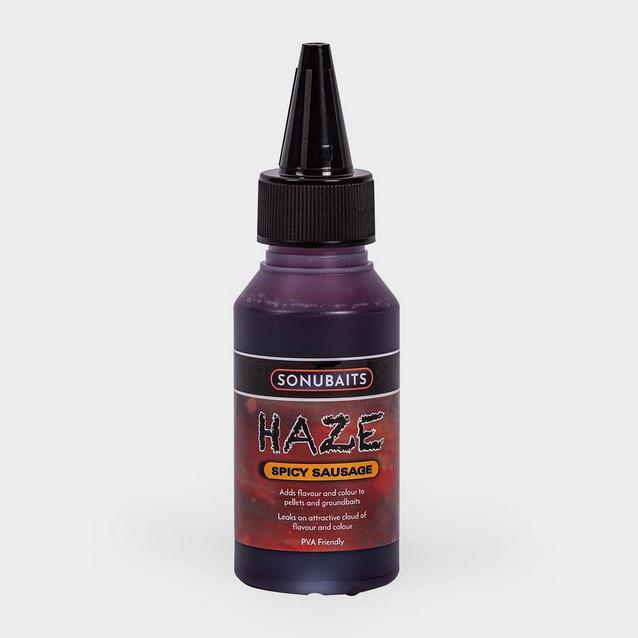 Sonubait Haze/Lava Liquids 100ml