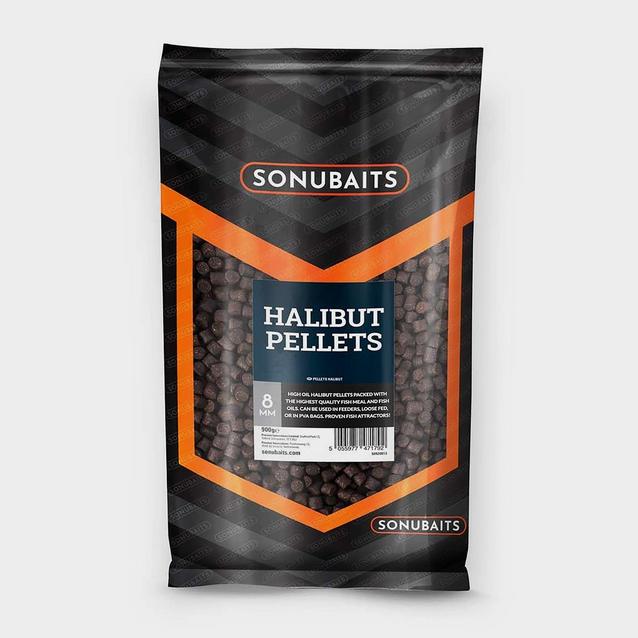 Sonubaits Halibut Pellets