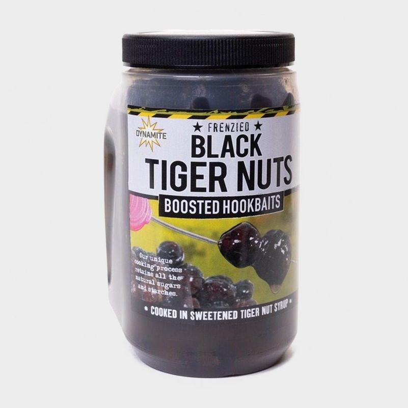 Dynamite Tiger Particles (500ml)