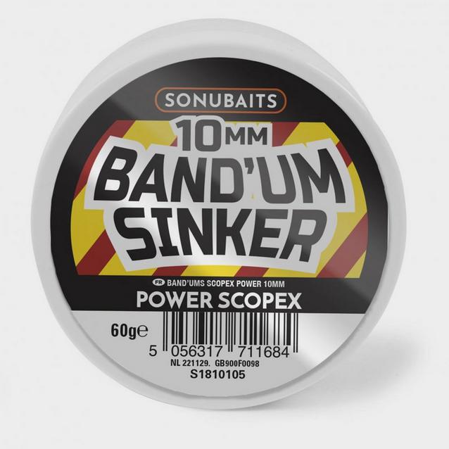 Sonubait Band'um Sinkers