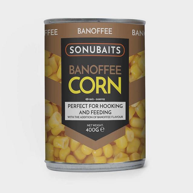 Sonubaits Canned Corn