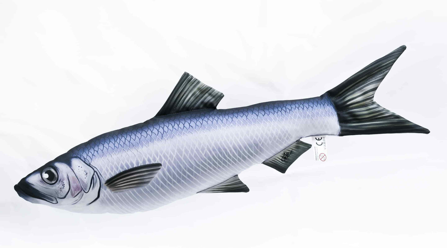 Gaby Fish Pillows Medium