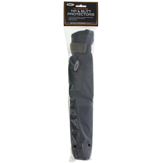 NGT Tip and Butt Protectors