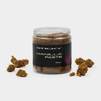 Sticky Paste