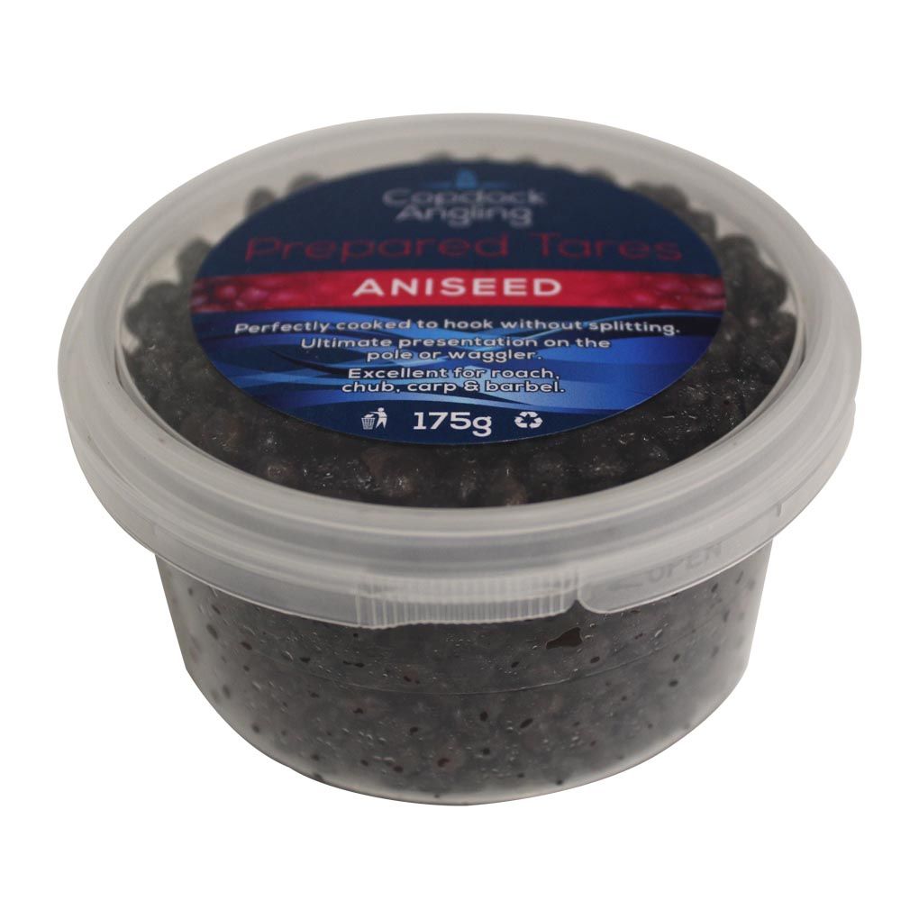 Copdock Angling Prepared Tares 175g