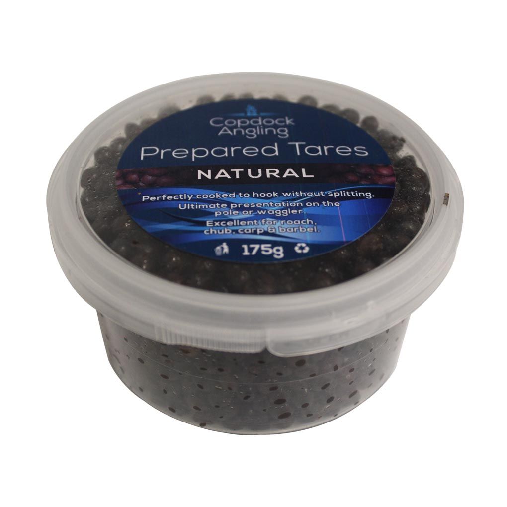 Copdock Angling Prepared Tares 175g