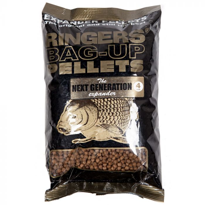 Ringers Expanders Pellets