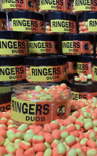 Ringers Duo Wafters 50g