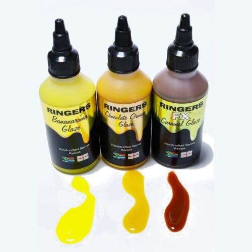 Ringers Liquids