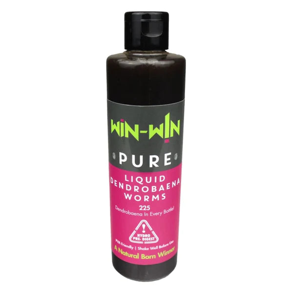 Win-Win Liquids