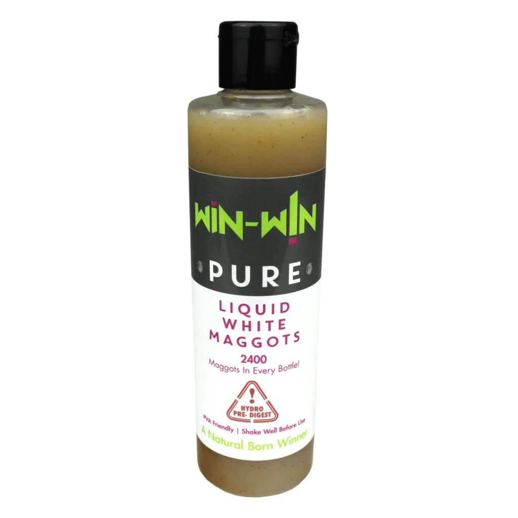 Win-Win Liquids