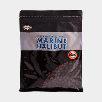 Dynamite Marine Halibut Boilies 10mm 1Kg