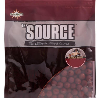 DYNAMITE BOILIES THE SOURCE BOILIES 15MM