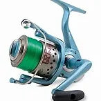 Lineaeffe Top Gun 030 Front Drag Reel