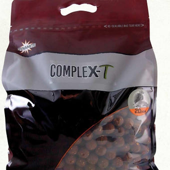 DYNAMITE BOILIES COMPLEXT 15MM