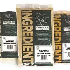 Copdock Angling Bread Crumb 1kg