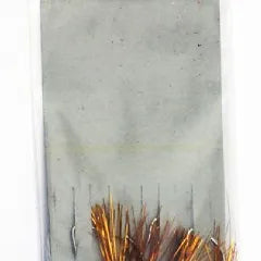 Mackerel Traces Golden Flecto