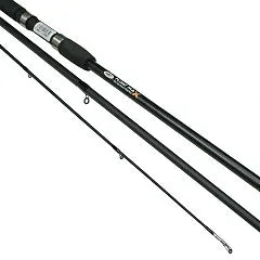 NGT/Angling Pursuits Float Max - 10ft, 3pc Float Rod (Glass)